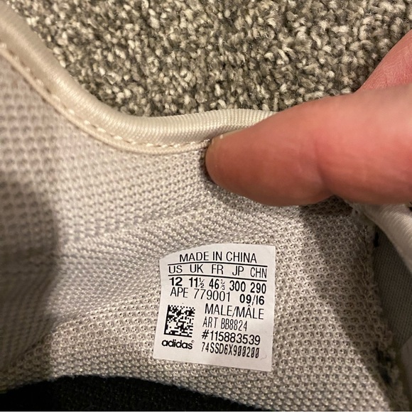 Adidas Originals Tubular Shadow Knit - Picture 5 of 5